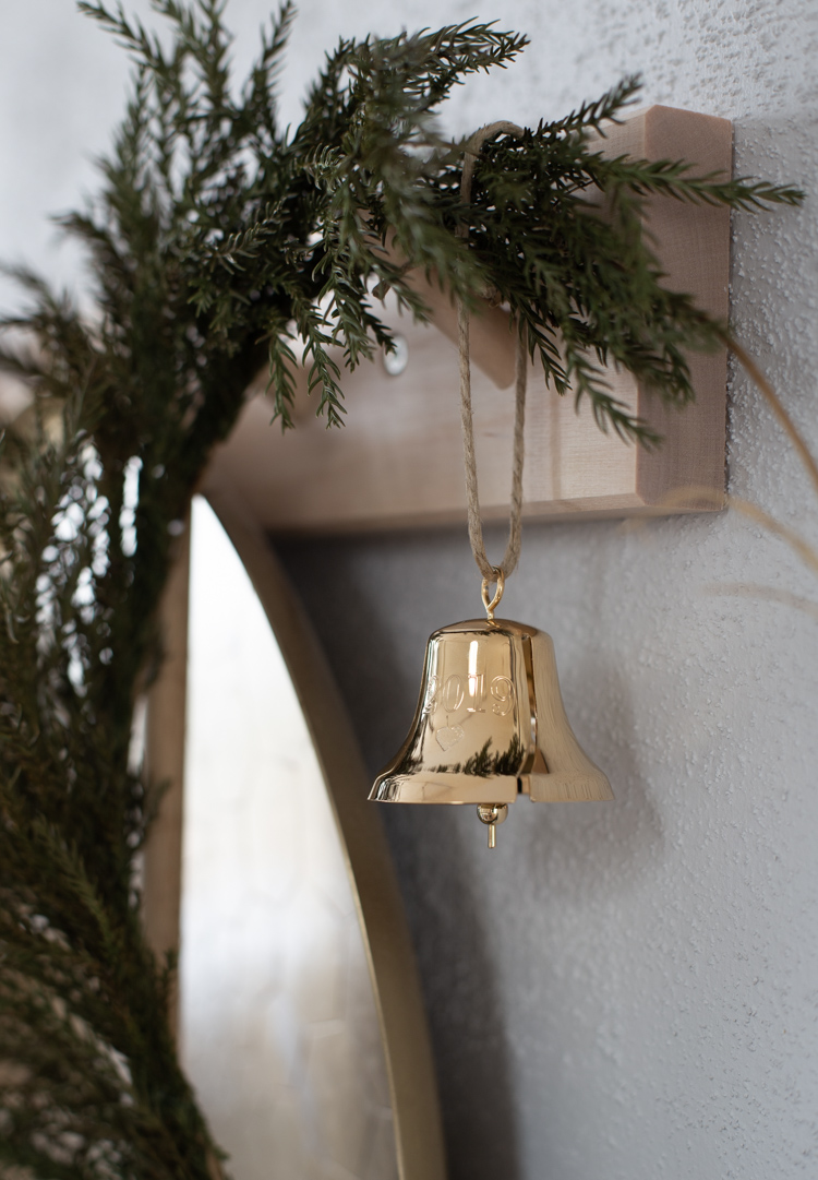 'Jul' Touches In My Home (Thanks to The Beautiful Jensen